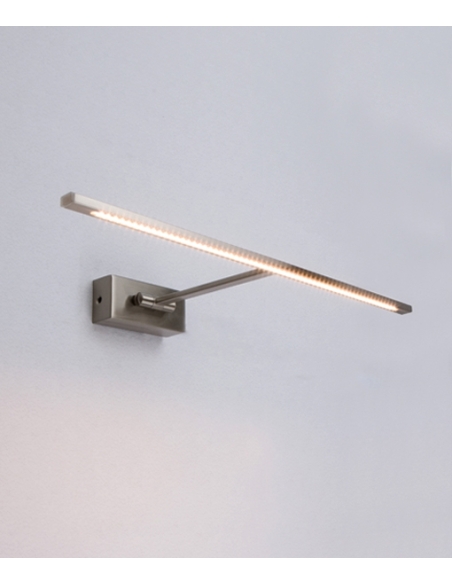 PARIS - PARIS City Series LED Interior Satin PARIS