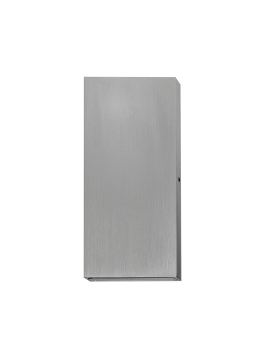 PDLUDRECTSS - PDL LED Exterior Wall Rectangular PDLUDRECTSS
