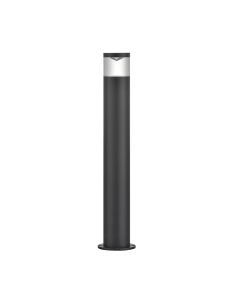 PHARE03G - PHARE GU10 Surface Mounted Black Anti Glare PHARE03G