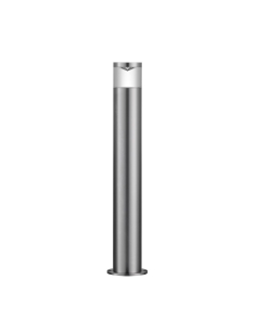 Phare 240 volt GU10 Exterior Bollard Light Height 435mm PHARE05G