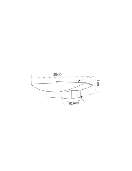 PHOENIX - PHOENIX City Series LED Interior Curved PHOENIX