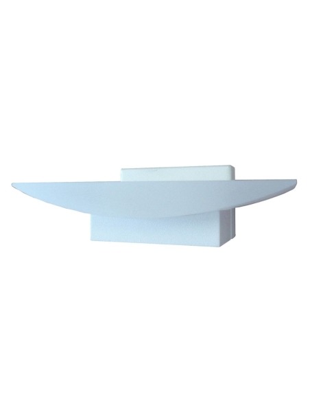 PHOENIX - PHOENIX City Series LED Interior Curved Up Light Wall Light