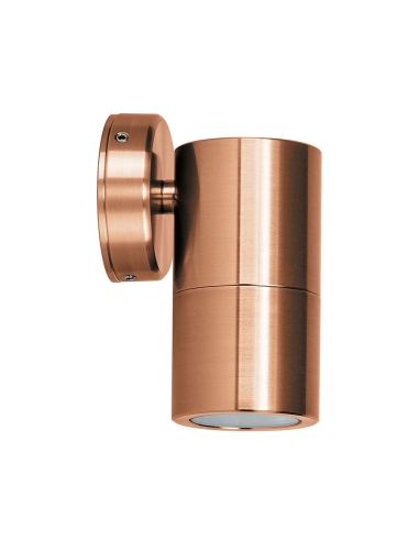 PM1FC - MR16 Exterior Wall Pillar Spot Lights PM1FC
