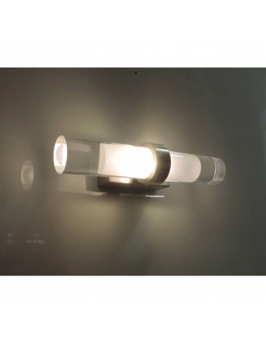 ROMEG2 - ROME City Series LED Interior Satin ROMEG2