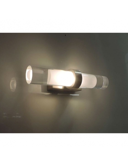 ROMEG2 - ROME City Series LED Interior Satin ROMEG2