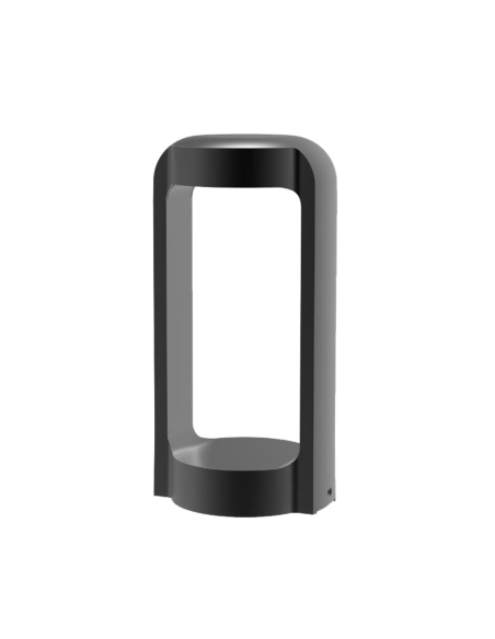 SEKER1 - SEKER LED Surface Mounted Bollard Lights IP65
