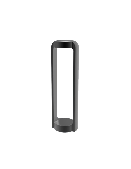 SEKER2 - SEKER LED Surface Mounted Bollard Lights IP65