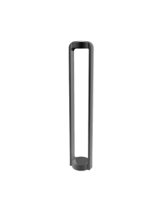SEKER3 - SEKER LED Surface Mounted Bollard Lights IP65SEKER3