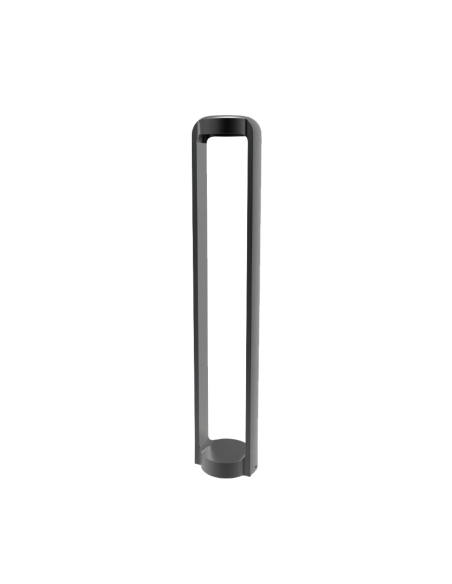 SEKER3 - SEKER LED Surface Mounted Bollard Lights IP65