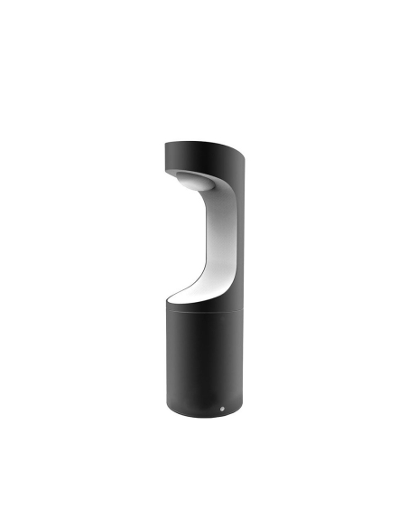 SETH2 - SETH LED Surface Mounted Bollard Lights IP54