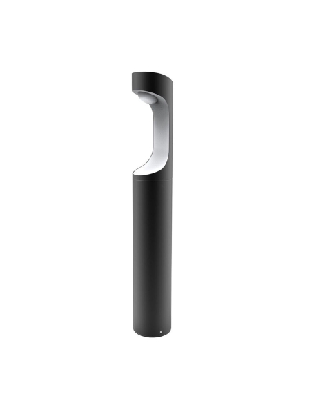 SETH3 - SETH LED Surface Mounted Bollard Lights IP54