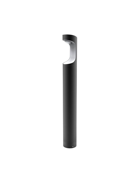 SETH4 - SETH LED Surface Mounted Bollard Lights IP54