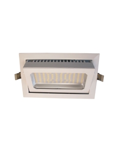 Shop Lighter 35W LED Dimmable White / Tri ColourSHOPTRI