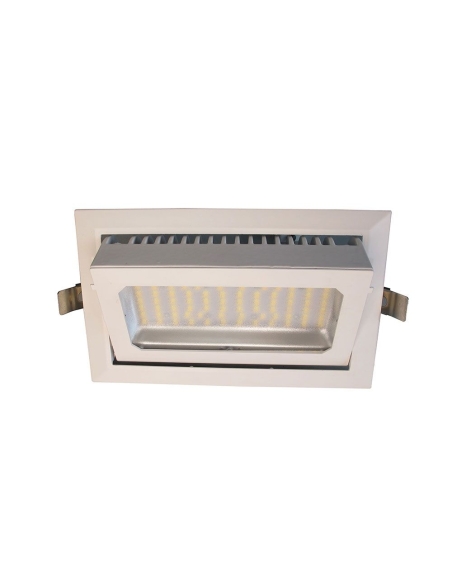SHOPTRI - SHOPTRI LED Tri-CCT Dimmable Shop Lighter - Rt, Medm