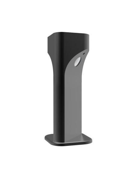 SHU2 - SHU LED 2 way Surface Mounted Bollard Lights IP65