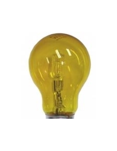 Halogen GLS BC Dimmable 18-25 watt Globe (210 Lumens) - CLAHAGLS28WBCY