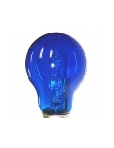 CLAHAGLS28WBCB - Coloured GLS Halogen GlobesCLAHAGLS28WBCB