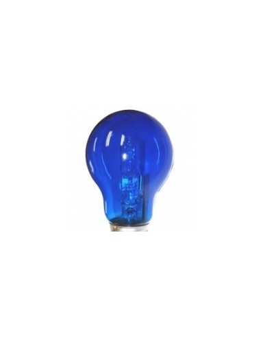 CLAHAGLS28WBCB - Coloured GLS Halogen Globes