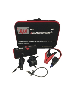 SJS 12V Jump Start Charger Generation 2 EC5 - SJS1500SJS1500