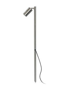 Poseidon 12V MR16 Adjustable Spike Light 316 Stainless SPM1ALSS 2