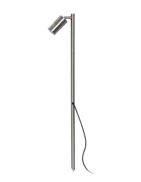 SPM1ALSS - MR16 Garden Spike Lights Single SPM1ALSS