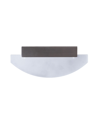 City Range 6W LED Interior Curved Wall Light SYDNEYG2