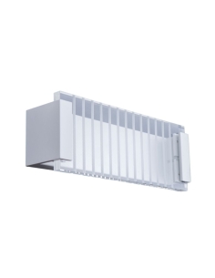 City Range LED Interior Surface Mounted Wall Light 12W VIENNA