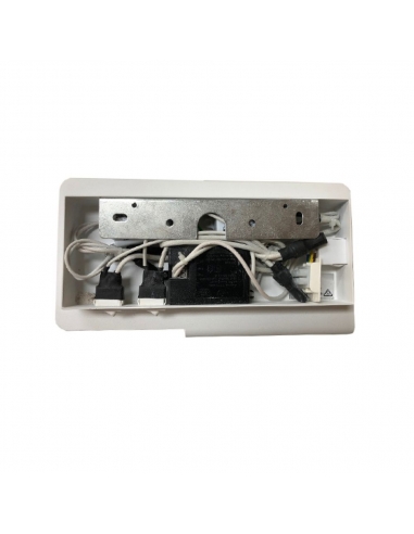 CITY VIGO Oriented 9W LED Left Hand Interior Wall VIGOL