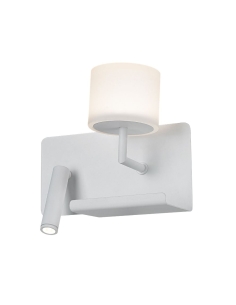 CITY VIGO Oriented 9W LED Right Hand Interior Wall Light VIGOR