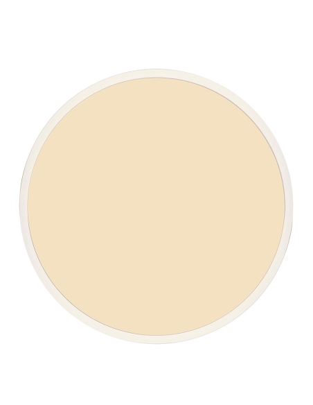 SKY OY60.3C3D-WH - SKY 60 ROUND OYSTER - WHITESKY OY60.3C3D-WH
