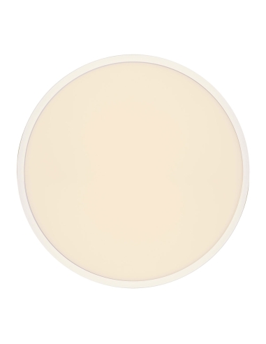 SKY OY60.3C3D-WH - SKY 60 ROUND OYSTER - WHITESKY OY60.3C3D-WH