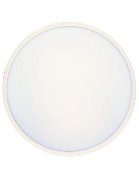 SKY OY60.3C3D-WH - SKY 60 ROUND OYSTER - WHITE