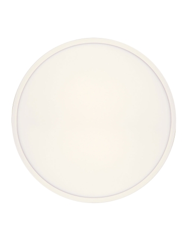 SKY OY60.3C3D-WH - SKY 60 ROUND OYSTER - WHITESKY OY60.3C3D-WH