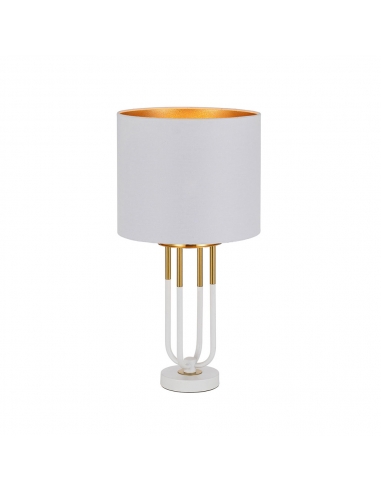 NEGAS TL-WHAG - NEGAS TABLE LAMP - WHITENEGAS TL-WHAG