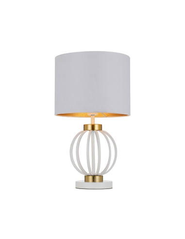 GRADA TL-WHAG - GRADA TABLE LAMP - WHITEGRADA TL-WHAG