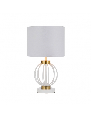GRADA TL-WHAG - GRADA TABLE LAMP - WHITEGRADA TL-WHAG