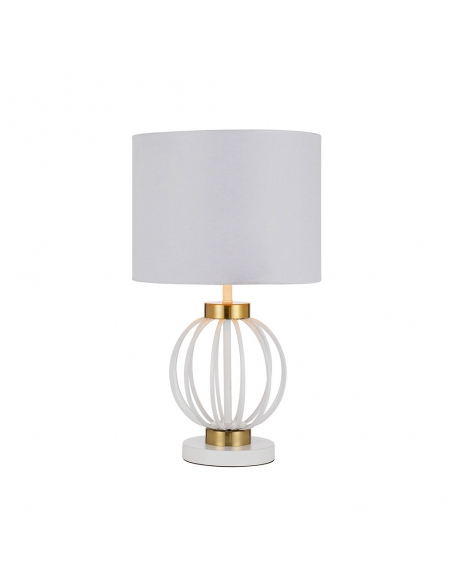 GRADA TL-WHAG - GRADA TABLE LAMP - WHITEGRADA TL-WHAG
