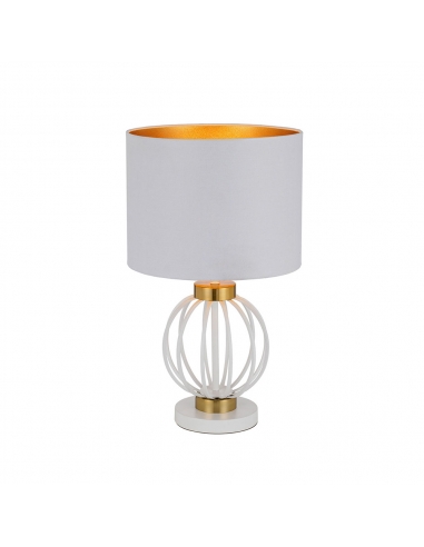 GRADA TL-WHAG - GRADA TABLE LAMP - WHITEGRADA TL-WHAG