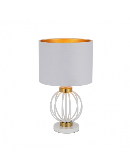 GRADA TL-WHAG - GRADA TABLE LAMP - WHITEGRADA TL-WHAG