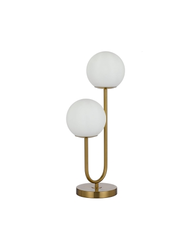 ETERNA TL2-AGOM - ETERNA TABLE LAMP - Antique ETERNA TL2-AGOM