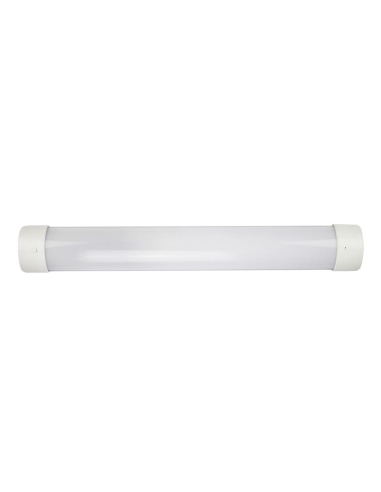 EDGE 120.40.3C - EDGE 120 40W LED BATTEN - 3CCT - EDGE 120.40.3C