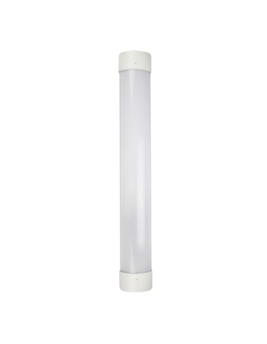 EDGE 120.40.3C - EDGE 120 40W LED BATTEN - 3CCT - EDGE 120.40.3C