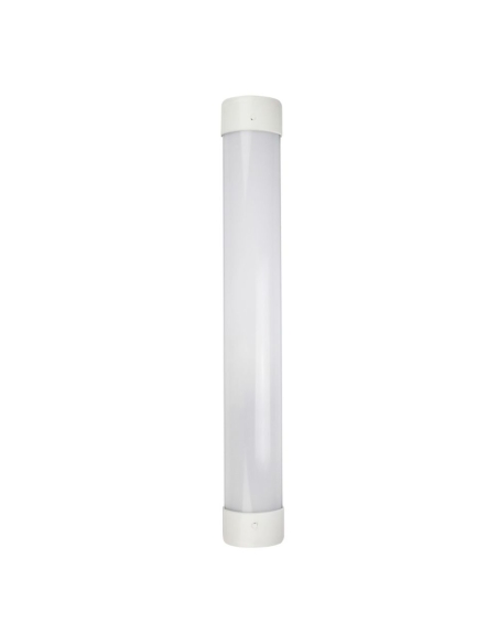 EDGE 120.40.3C - EDGE 120 40W LED BATTEN - 3CCT - EDGE 120.40.3C
