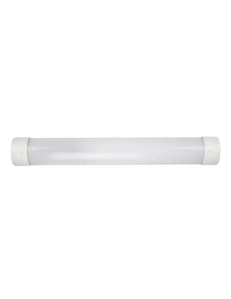 EDGE 060.20.3C - EDGE 60 20W LED BATTEN - 3CCT - WHITE