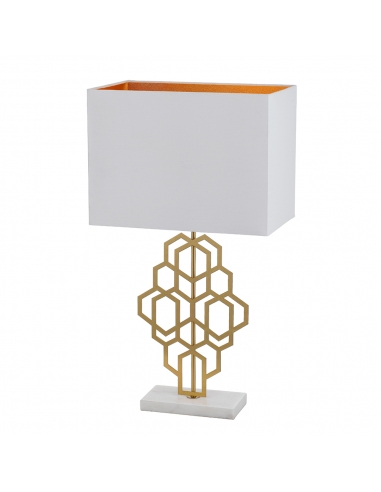 AKRON TLL-WHAG - AKRON TABLE LAMP LARGE - WHITEAKRON TLL-WHAG