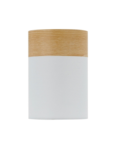 AKIRA BF-WHOAK - AKIRA BATTEN FIX - WHITE OAK