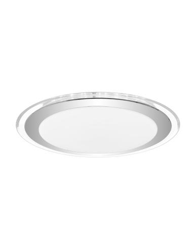 ASTRID OY33-CH3C - ASTRID 33 18W LED OYSTER ASTRID OY33-CH3C