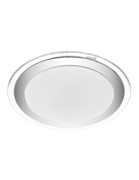 ASTRID OY33-CH3C - ASTRID 33 18W LED OYSTER ASTRID OY33-CH3C