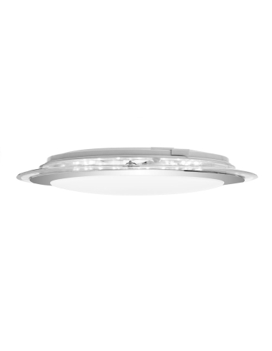 ASTRID OY33-CH3C - ASTRID 33 18W LED OYSTER ASTRID OY33-CH3C