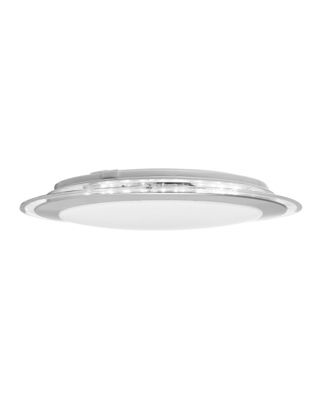 ASTRID OY33-SL3C - ASTRID 33 18W LED OYSTER ASTRID OY33-SL3C